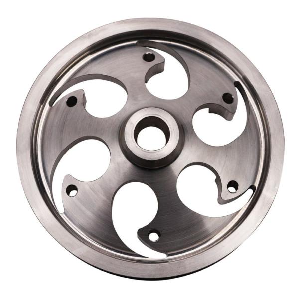 Wehrli WCF100429