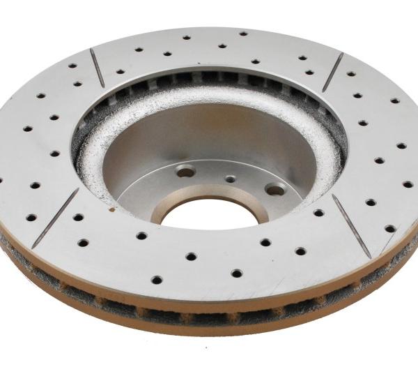 DBA 040X