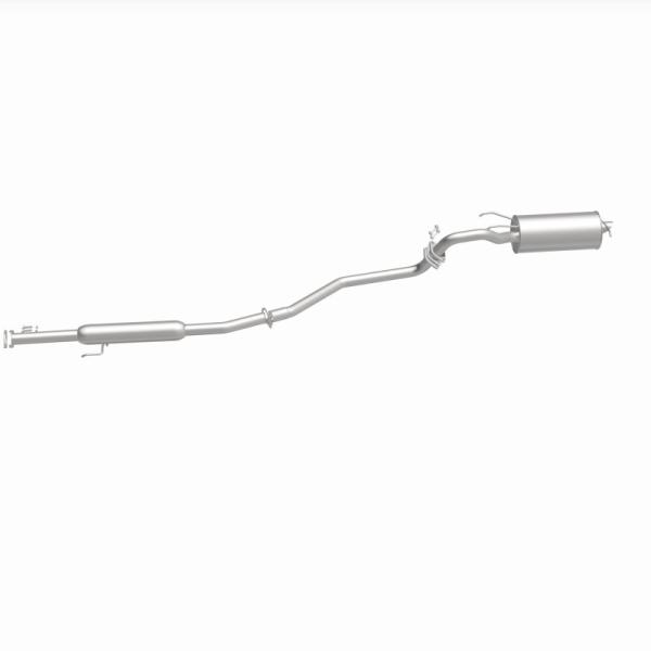 MAG BRE Exhaust Kits Magnaflow 106-0854