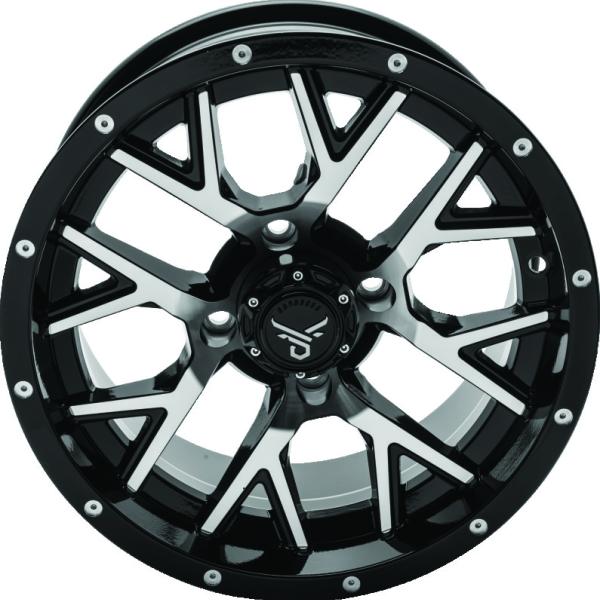 QuadBoss 608572