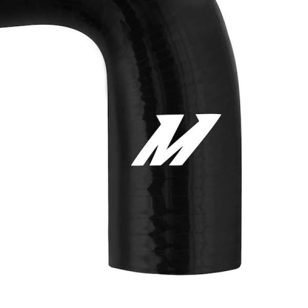 Mishimoto MMHOSE-VET-90BK