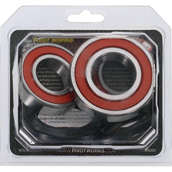 Pivot Works 25-1278-P