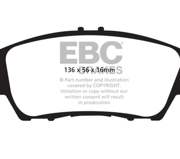 EBC DP42041R