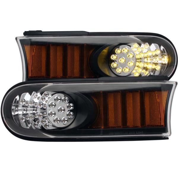 ANZ Parking Lights ANZO 511078