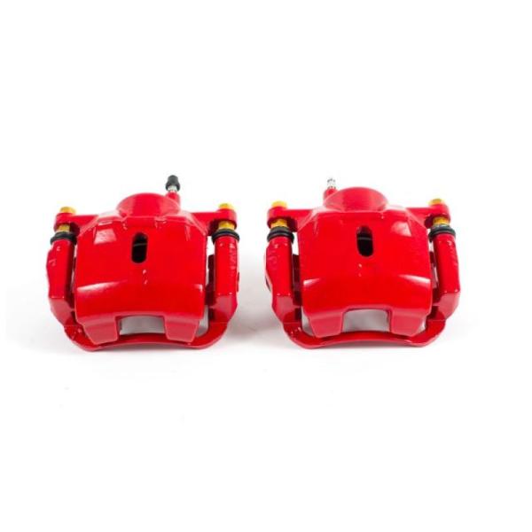 PowerStop S2650