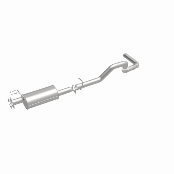 MAG BRE Exhaust Kits Magnaflow 106-0379