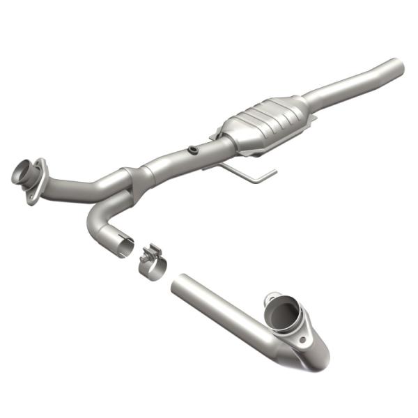 MAG Converter Direct Fit Magnaflow 51874