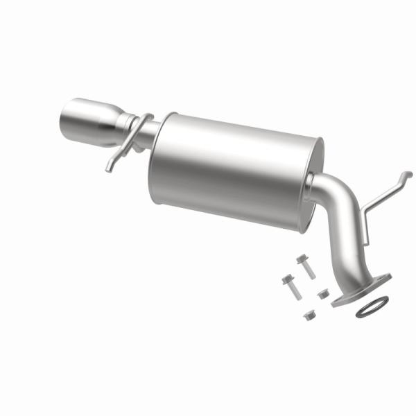 MAG BRE Exhaust Kits Magnaflow 108-0003