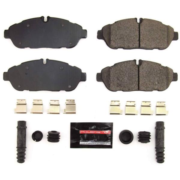 PowerStop Z23-2301