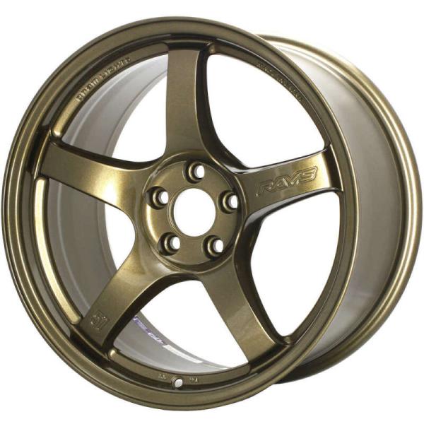Gram Lights WGCRX38DA2