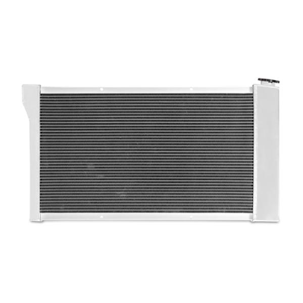 MM Radiators - Alum X-Line Mishimoto MMRAD-CK-67X