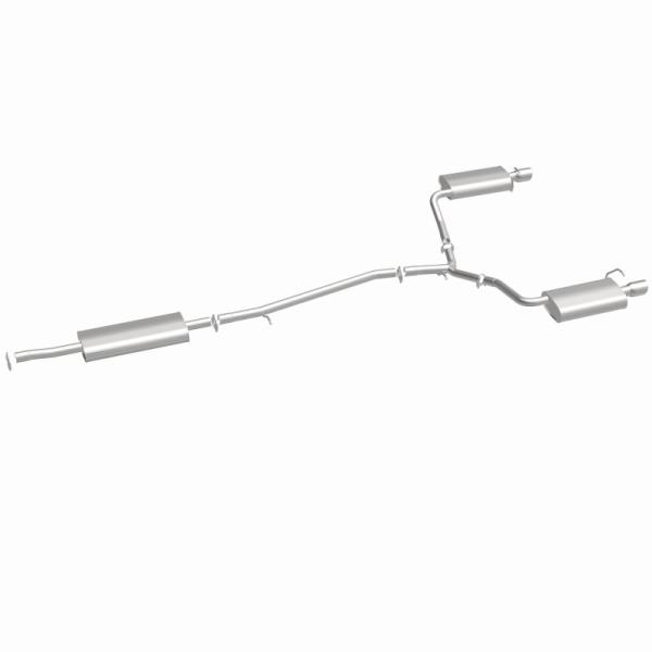 MAG BRE Exhaust Kits Magnaflow 106-0931