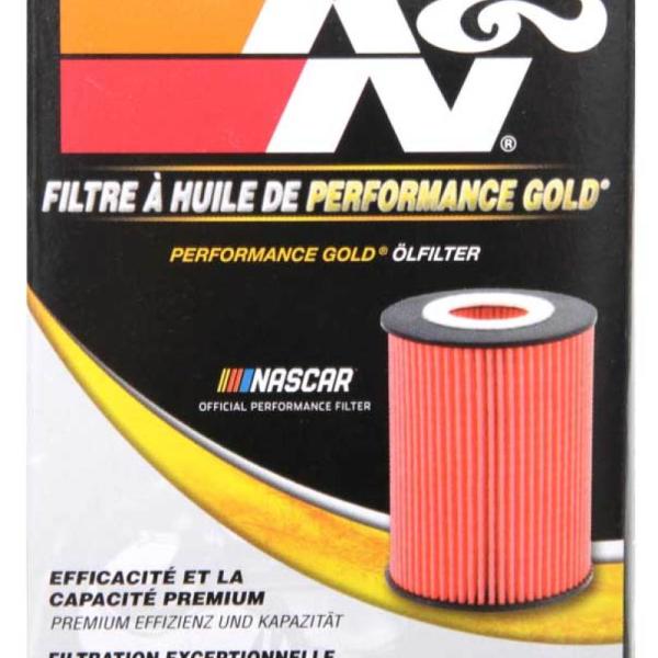 K&N Engineering HP-7000