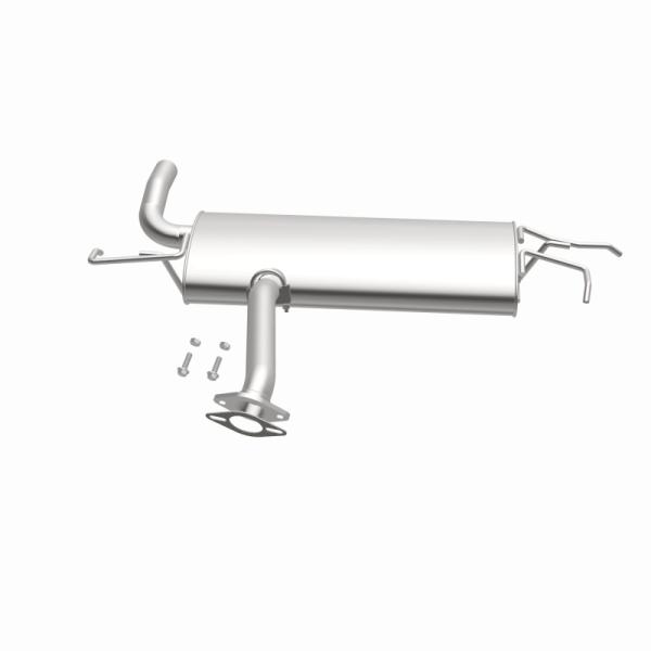 MAG BRE Exhaust Kits Magnaflow 108-0160