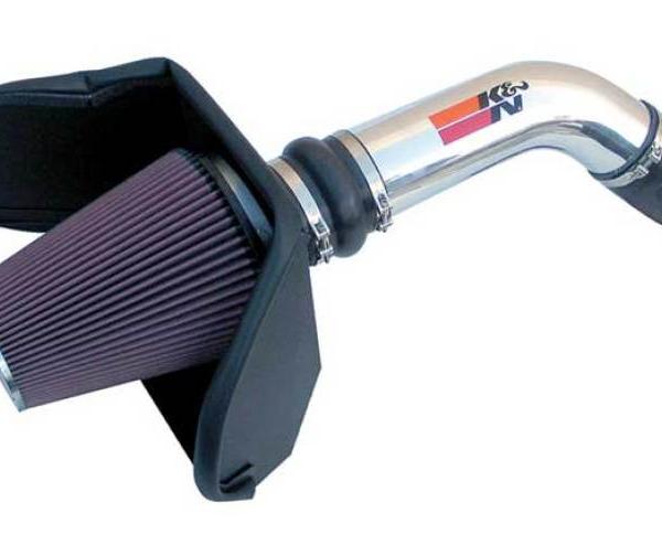 KN 77 Metal Intake K&N Engineering 77-3023KP
