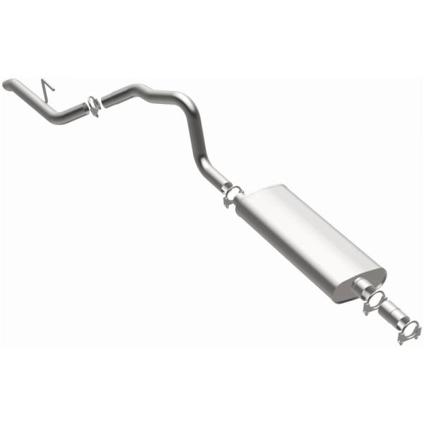 MAG BRE Exhaust Kits Magnaflow 106-0018