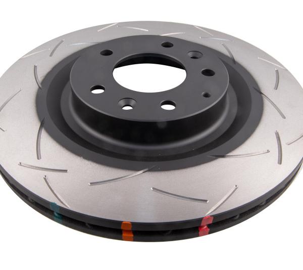 DBA 4000 Series Slotted Rotors DBA 42550S