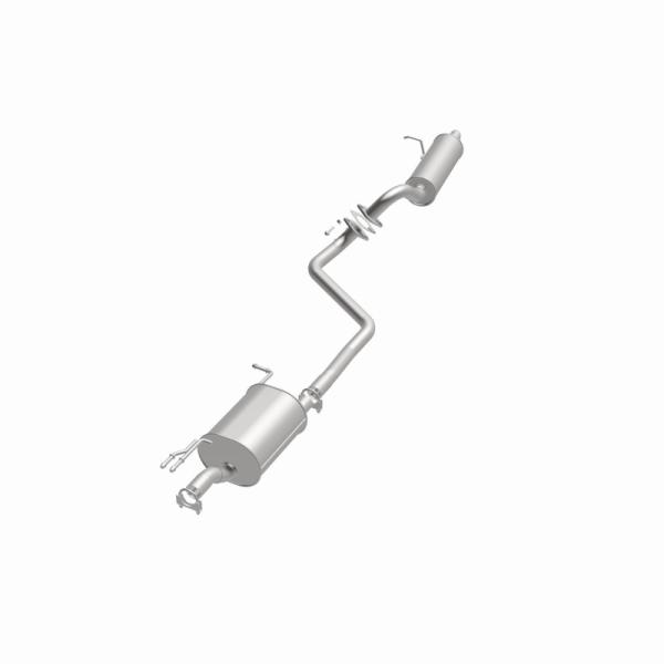 Magnaflow 106-0845