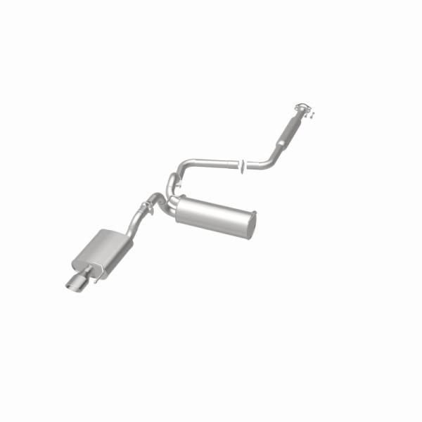 MAG BRE Exhaust Kits Magnaflow 106-0844