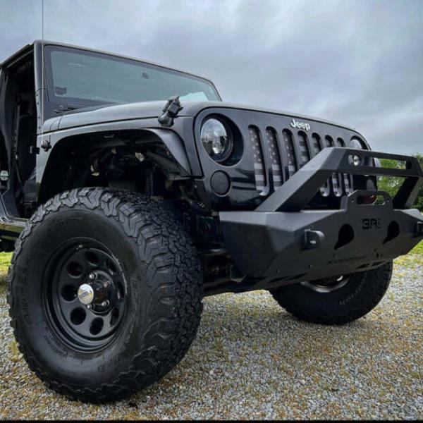Body Armor 4x4 JP-19535
