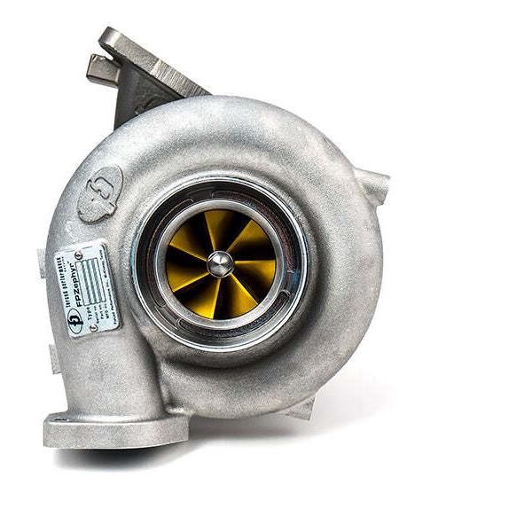 Forced Performance 2005050-0502010