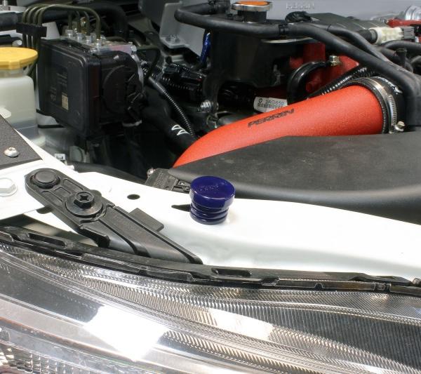 Perrin Performance PSP-BDY-010BL