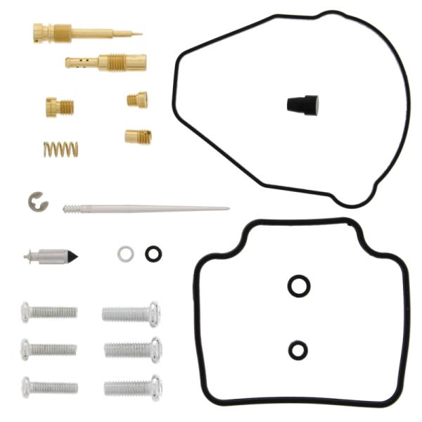 ABR Carburetor Rebuild Kits All Balls Racing 26-1310