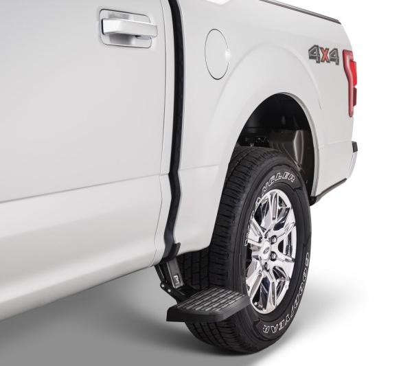 AMP Research 75412-01A