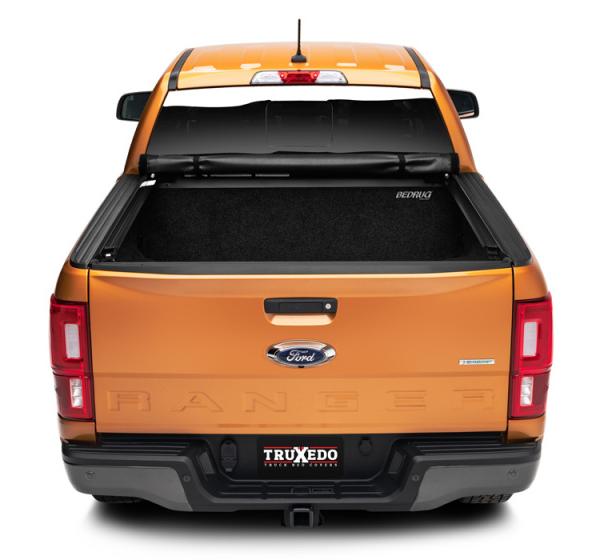 TRX Bed Cover - Lo Pro Truxedo 531101