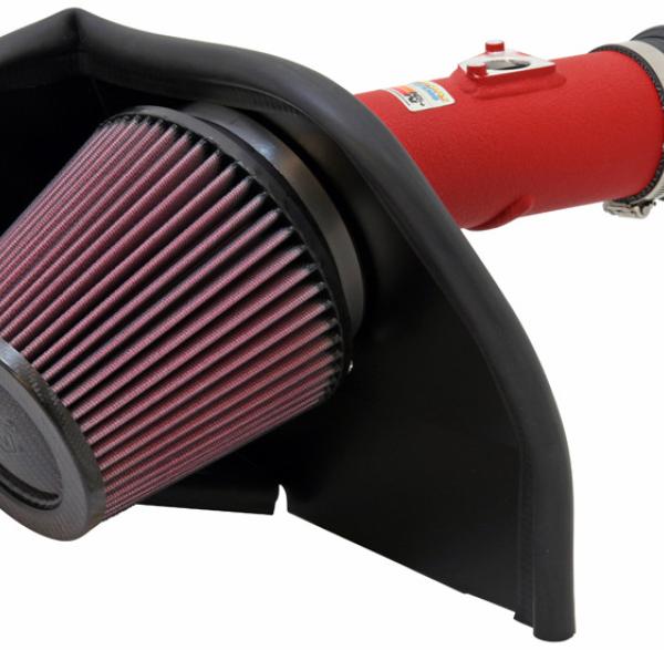 KN 69 Typhoon Intake K&N Engineering 69-8005TWR
