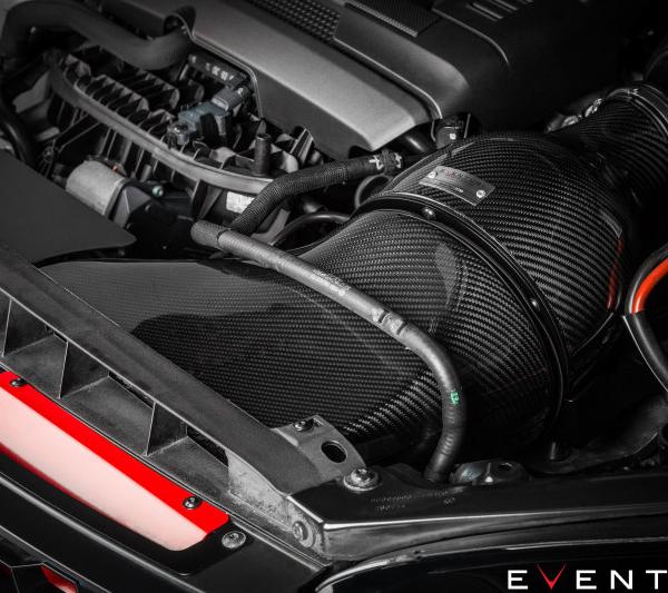 Eventuri EVE-2TFSI-CF-INT