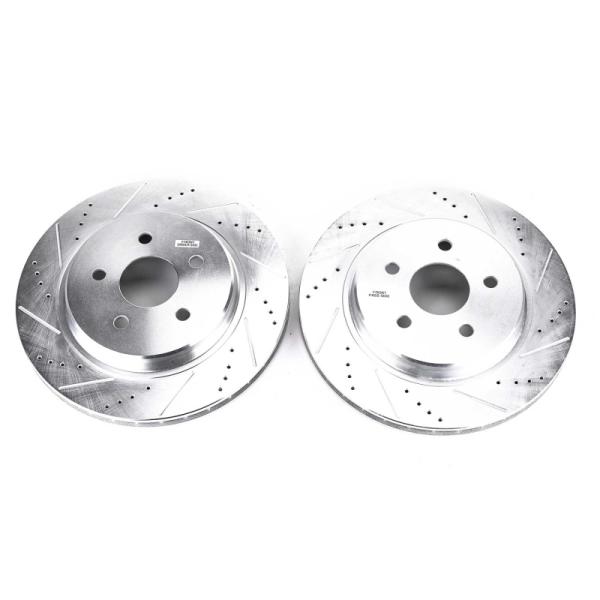 PowerStop AR8384XPR