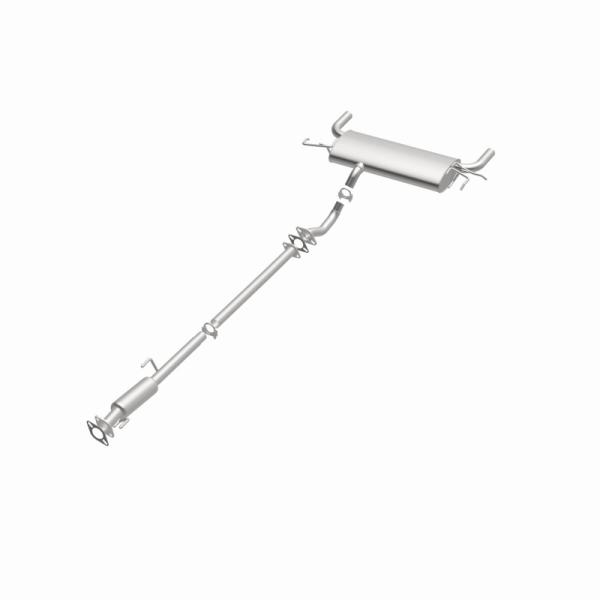MAG BRE Exhaust Kits Magnaflow 106-0343