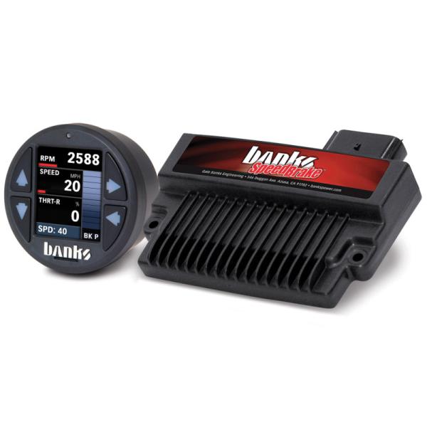 Banks Power 61432