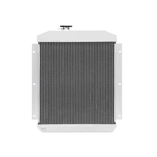 MM Radiators - Alum X-Line Mishimoto MMRAD-CK-47X