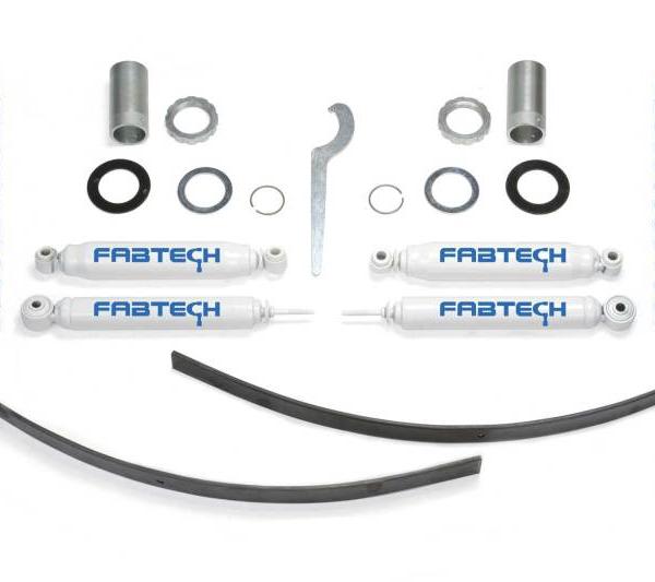 Fabtech K7015