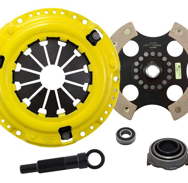 ACT Sport/Race Clutch Kits ACT HC5-SPR4
