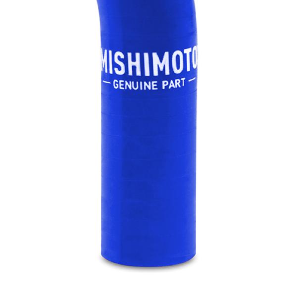MM Silicone Hose - Ancillary Mishimoto MMHOSE-VET-05ANCBL