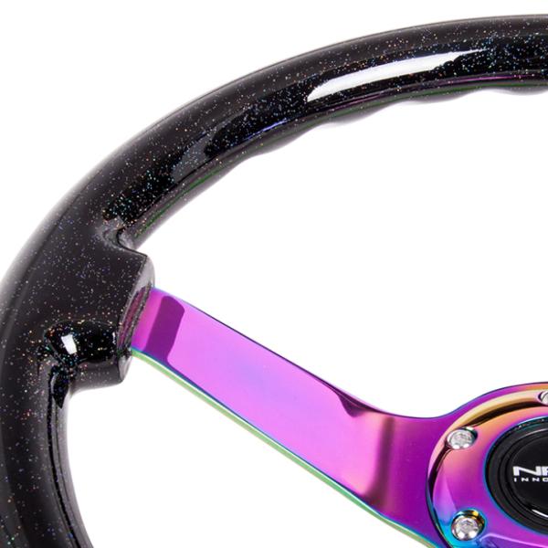 NRG RST-036BSB-MC