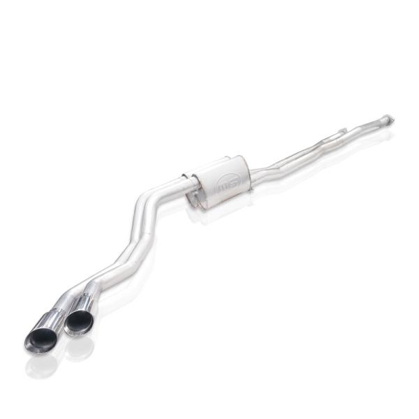 Stainless Works TOYT14CBR
