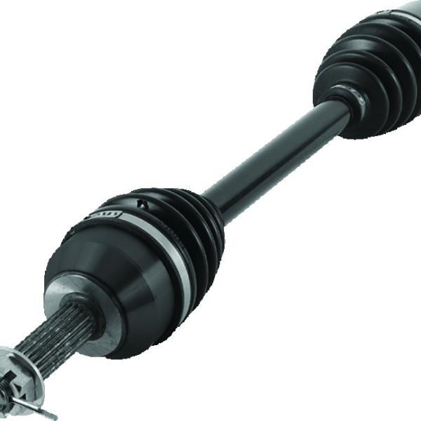 QuadBoss 609194