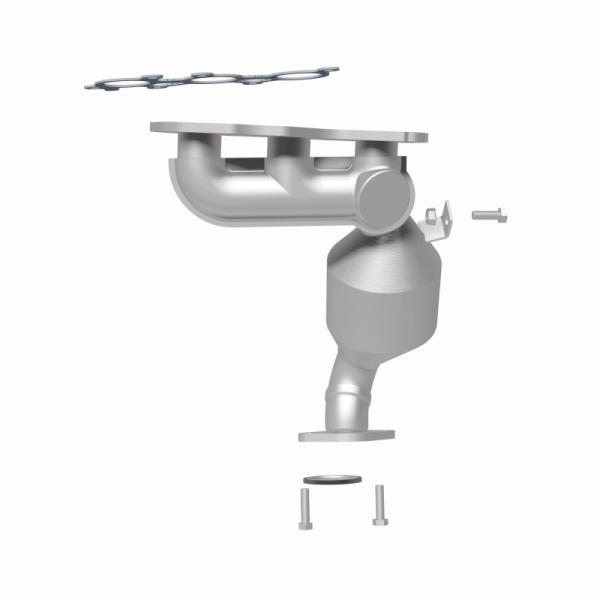 Magnaflow 5582548