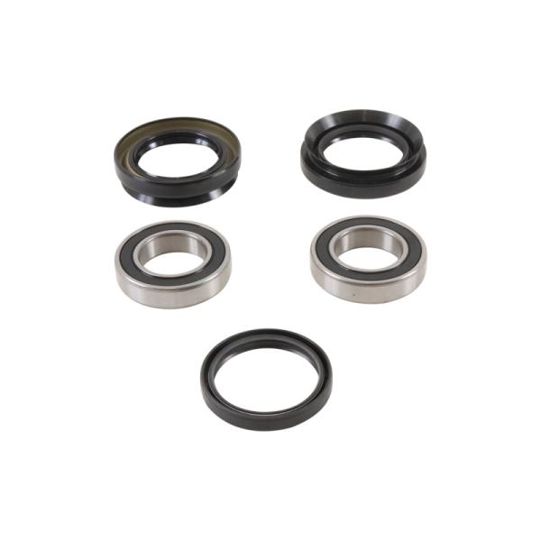 Pivot Works PWRWK-H64-000