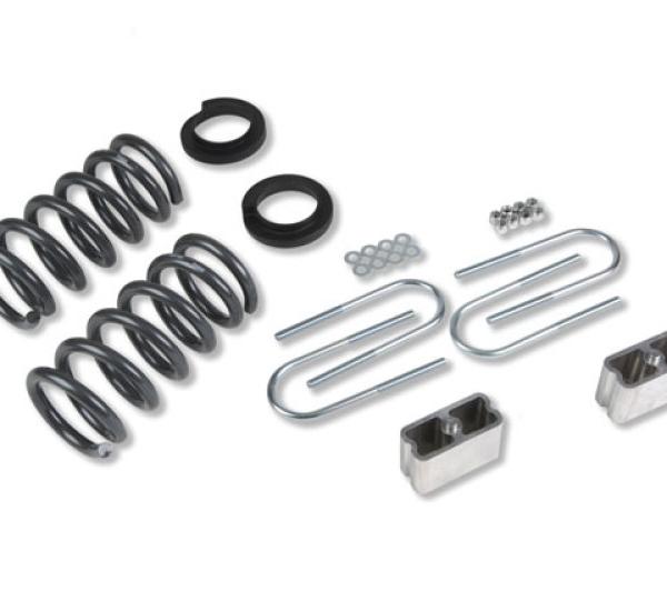 Belltech 650