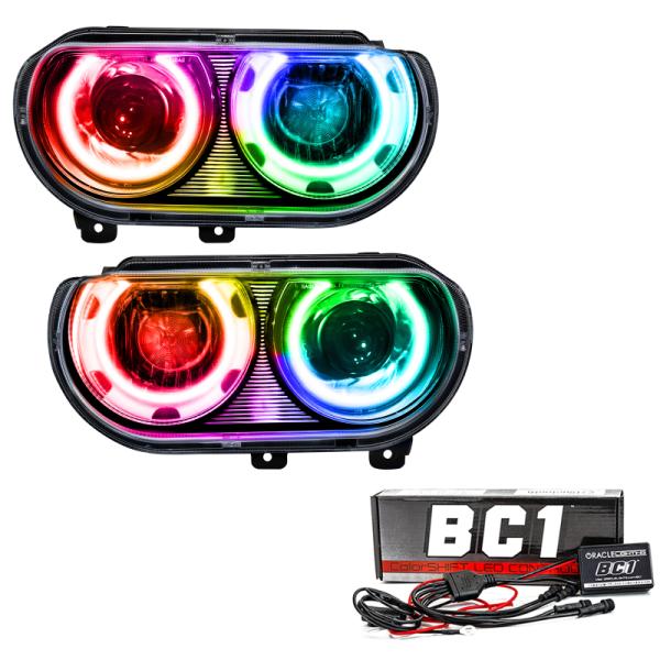 ORACLE Lighting 7132-335