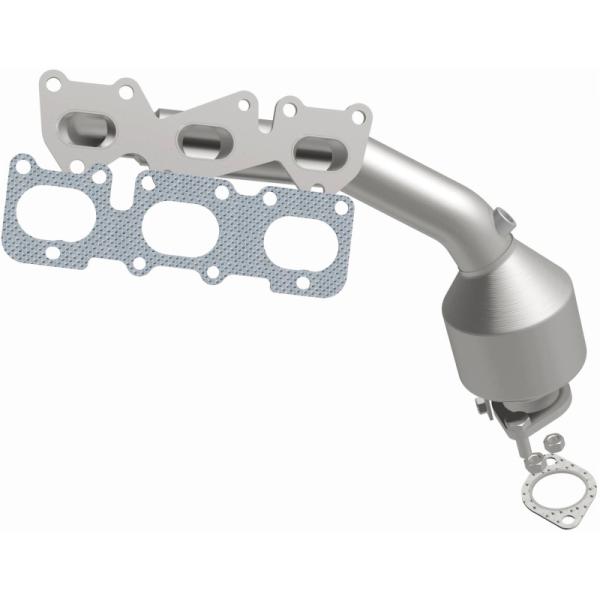 MAG Converter Direct Fit Magnaflow 52309