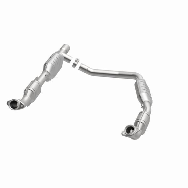 MAG Converter Direct Fit Magnaflow 458041