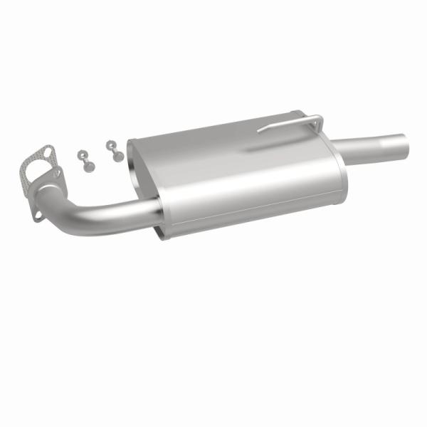 Magnaflow 108-0048