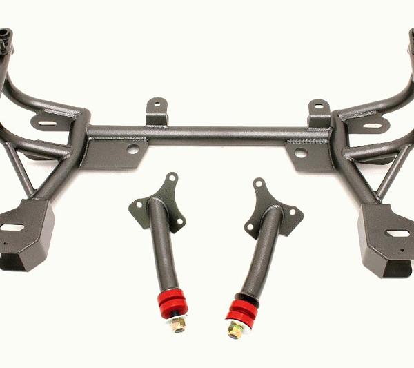 BMR Suspension KM015H