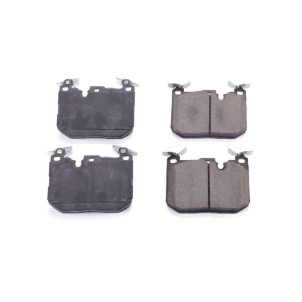 PowerStop 16-1609B